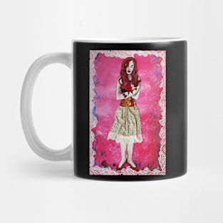 Amy Mug